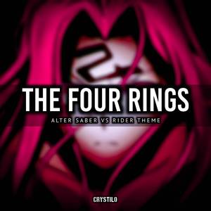 The Four Rings (EPIC Cover)