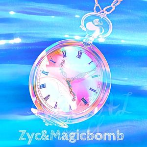 惜时如金 Time is Money