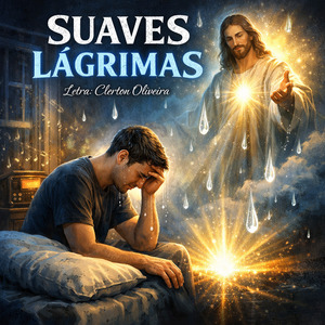 SUAVES LÁGRIMAS