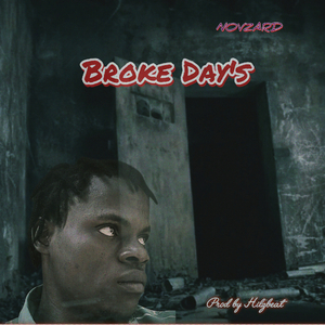Broke Day's