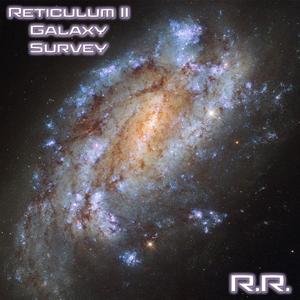 Lost Amongst The Stars