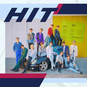 HIT（翻自 SEVENTEEN）