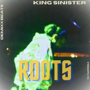 ROOTS freestyle