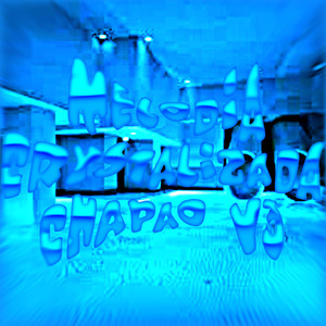 Melodia Crystalizada Chapão 3