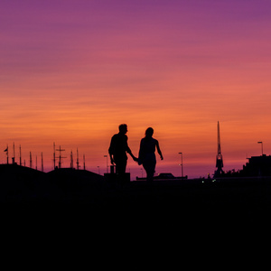 back to the way it was