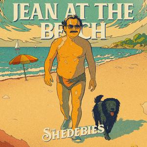 Jean at the Beach (feat. Paolafuerte & Marisa Blake)