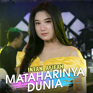 Mataharinya Dunia