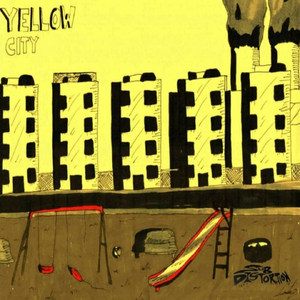 Yellow City