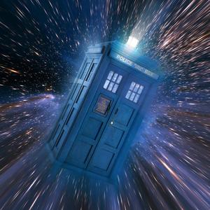 Doctor Who Theme (Bootleg)