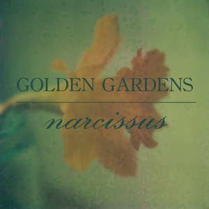 All Night I Lay Hidden In The Garden