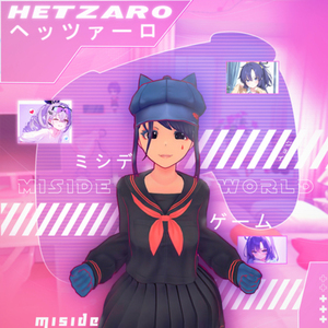 MISIDE WORLD