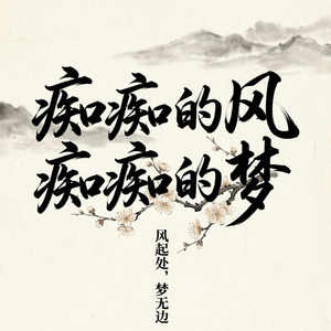 痴痴的风痴痴的梦