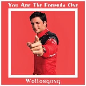 You Are The Formula One (F1 2025 Race Twelve)