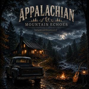 The Last Appalachian Train