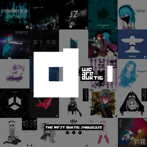 Untitled_1 (Untitled Projects Mix)