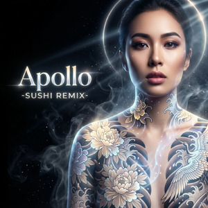 Apollo (-SUSHI REMIX-)