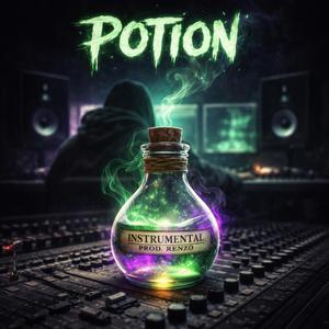 Potion (feat. Renzo) (Instrumental)