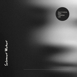 Sayyada Mai Tsarki Ce