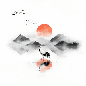 GAI X 孟菲斯 X Trap Beat"闲云野鹤"