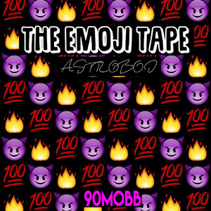 MONEY-MOUTH FACE EMOJI (PROD. BY ASTROBOI)