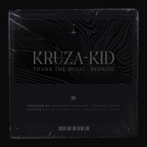 Thank The Music (feat. Melissa Joy & Precious Hill) (Reprise)