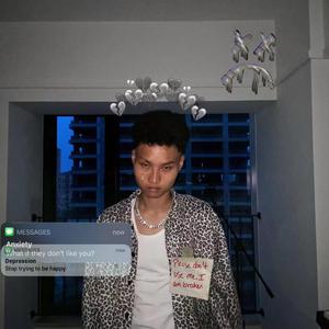 where you gone（prod.SanC）