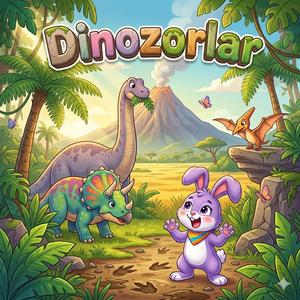 Dinozorlar