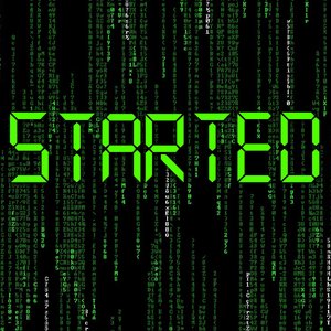 Started (Instrumental)