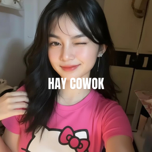 HAY COWOK