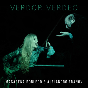 Verdor Verdeo