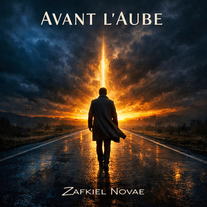 AVANT L'AUBE