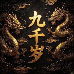 九千岁