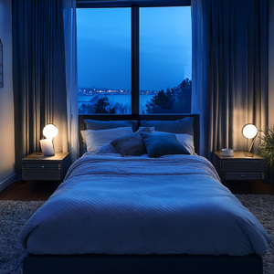 El Suave Ritmo Del Sueño