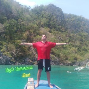 Stef's Sutherland Beat