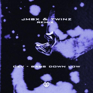 Bass Down Low (JMBX, TWINZ Remix)
