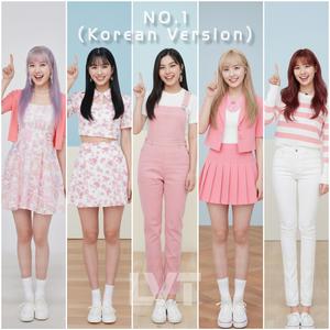 NO.1 (Korean)
