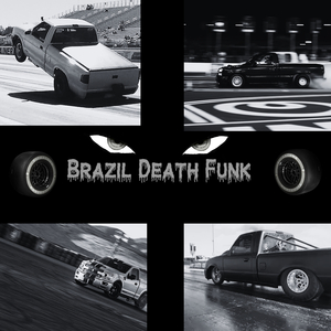 Brazil Death Funk