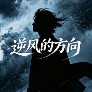 逆风的方向