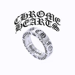 Chrome Hearts
