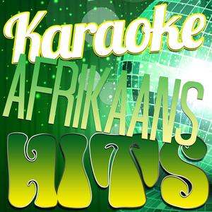 Kaapse Draai (Met Nadine) [In the Style of Steve Hofmeyr] [Karaoke Version]