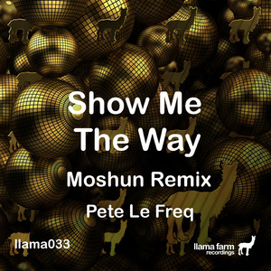 Show Me the Way (Moshun Remix)