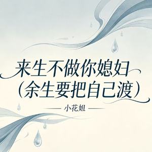 来生不做你媳妇(余生要把自己渡)
