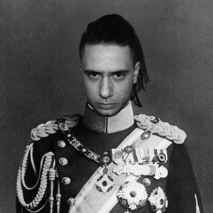 Hirohito