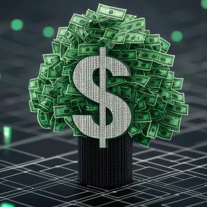 GET'N MONEY (feat. B. Austin & Vintage Music)