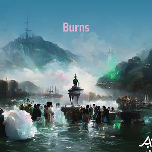 Burns