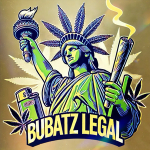 Bubatz Legal