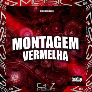 Montagem Vermelha