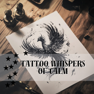 Tattoo Poets