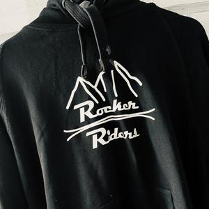 Rocker Riders Country