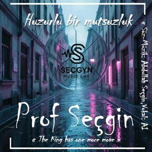 Huzurlu bir mutsuzluk